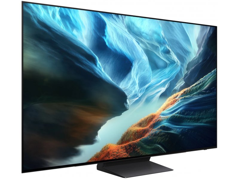 QD-OLED телевизор Samsung QE65S90H EU 4K Ultra HD