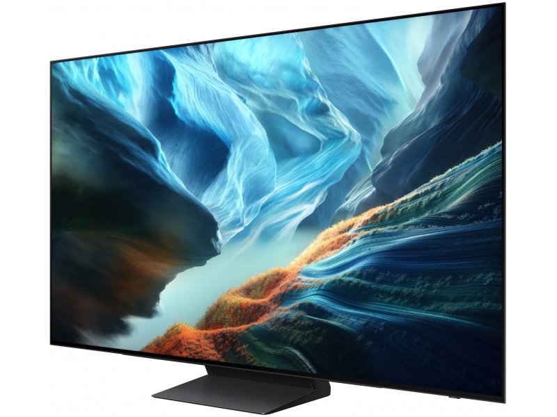 QD-OLED телевизор Samsung QE65S90H EU 4K Ultra HD