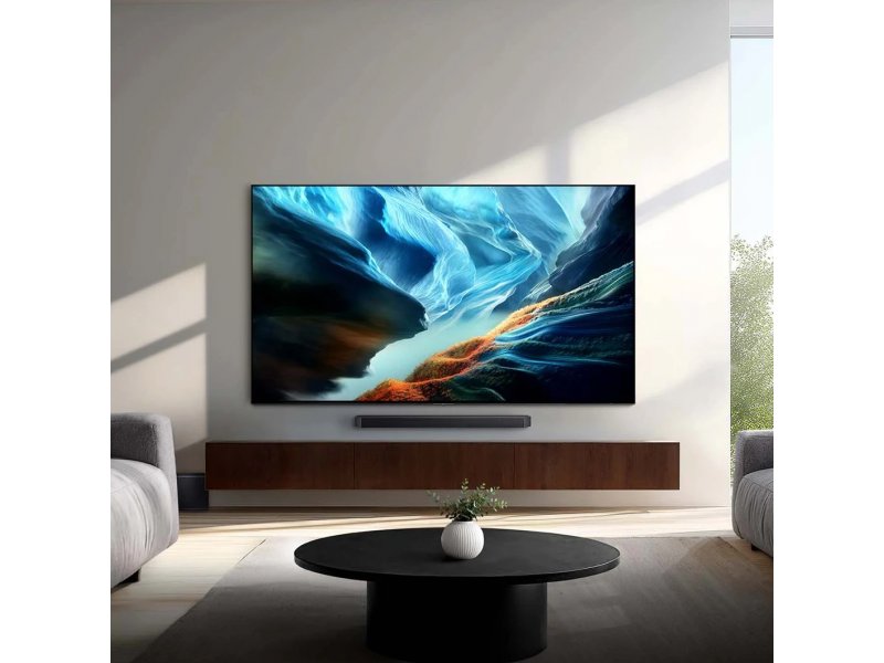 QD-OLED телевизор Samsung QE65S90H EU 4K Ultra HD