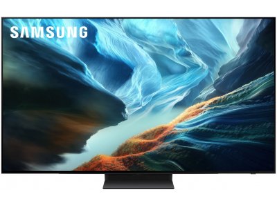 QD-OLED телевизор Samsung QE65S90H EU 4K Ultra HD QD-OLED телевизор Samsung QE65S90H EU 4K Ultra HD