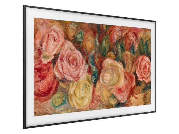 QLED телевизор Samsung QE75LS03DAUXRU 4K Ultra HD QLED телевизор Samsung QE75LS03DAUXRU 4K Ultra HD