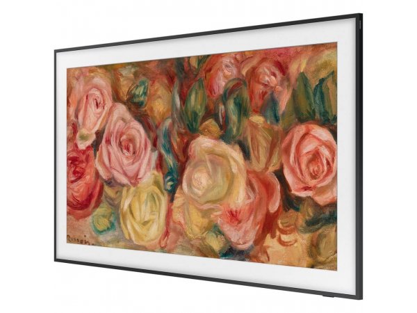 QLED телевизор Samsung QE75LS03DAUXRU 4K Ultra HD QLED телевизор Samsung QE75LS03DAUXRU 4K Ultra HD