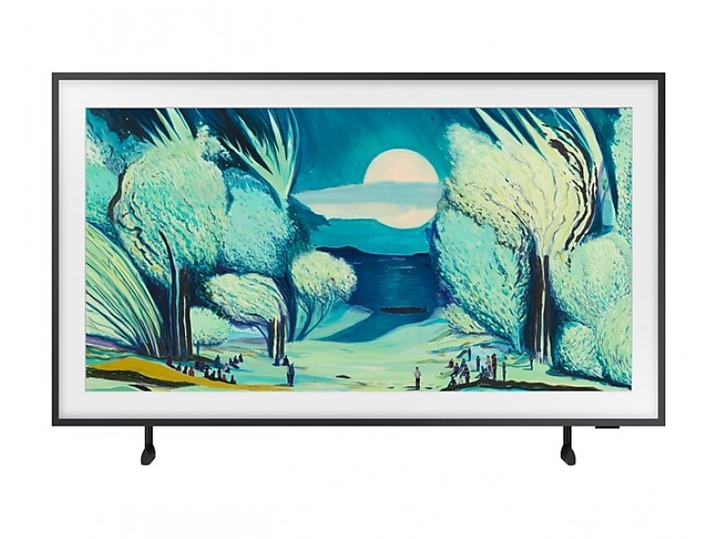 QLED телевизор Samsung The Frame QE75LS03H 4K Ultra HD QLED телевизор Samsung The Frame QE75LS03H 4K Ultra HD