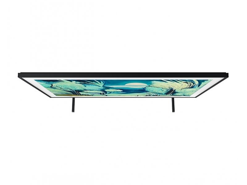 QLED телевизор Samsung The Frame QE75LS03H 4K Ultra HD QLED телевизор Samsung The Frame QE75LS03H 4K Ultra HD