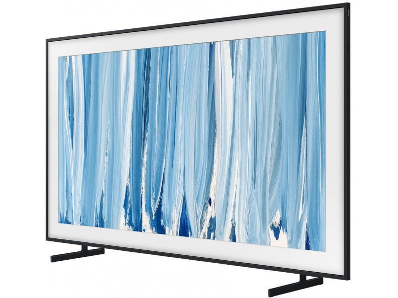 QLED телевизор Samsung The Frame QE75LS03H 4K Ultra HD
