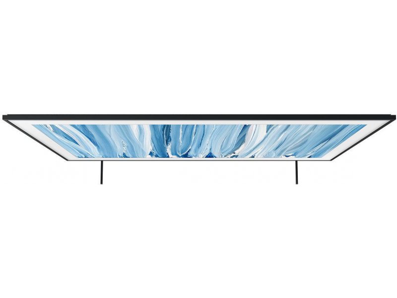 QLED телевизор Samsung The Frame QE75LS03H 4K Ultra HD