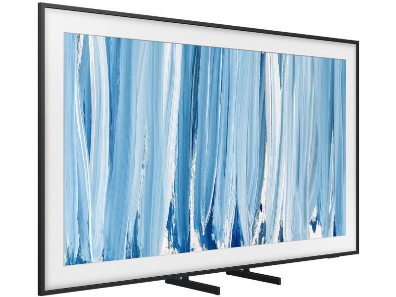 QLED телевизор Samsung The Frame QE75LS03H 4K Ultra HD