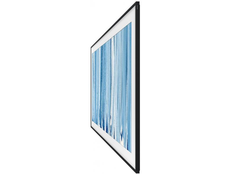 QLED телевизор Samsung The Frame QE75LS03H 4K Ultra HD