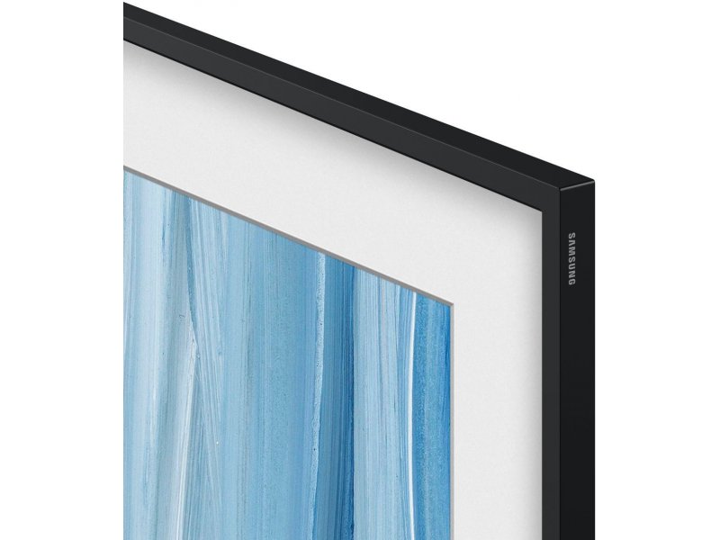 QLED телевизор Samsung The Frame QE75LS03H 4K Ultra HD