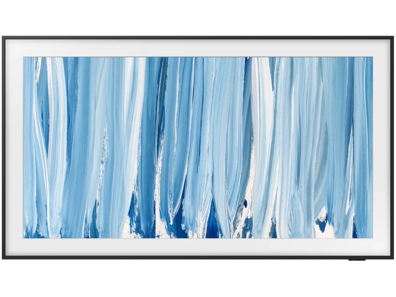 Neo QLED телевизор Samsung The Frame Pro QE75LS03HWUXPY 4K Ultra HD Neo QLED телевизор Samsung The Frame Pro QE75LS03HWUXPY 4K Ultra HD