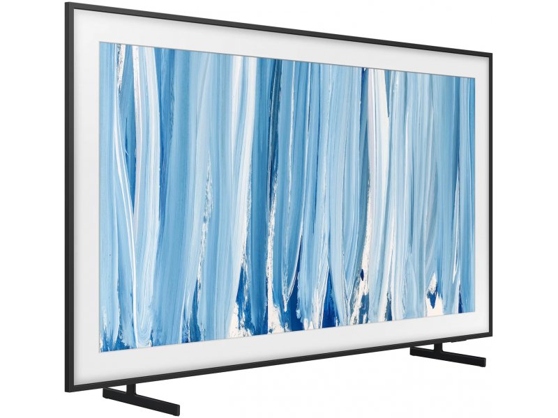 Neo QLED телевизор Samsung The Frame Pro QE75LS03HWUXPY 4K Ultra HD Neo QLED телевизор Samsung The Frame Pro QE75LS03HWUXPY 4K Ultra HD