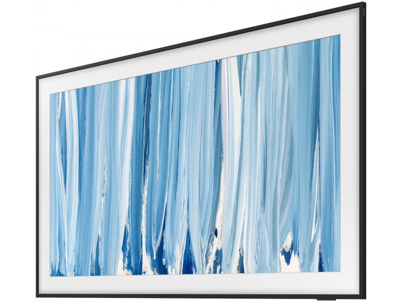 Neo QLED телевизор Samsung The Frame Pro QE75LS03HWUXPY 4K Ultra HD Neo QLED телевизор Samsung The Frame Pro QE75LS03HWUXPY 4K Ultra HD