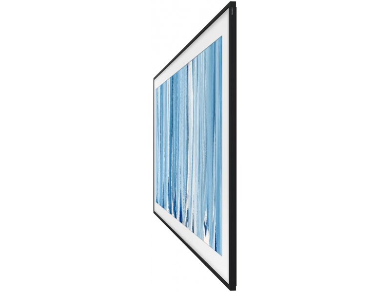 Neo QLED телевизор Samsung The Frame Pro QE75LS03HWUXPY 4K Ultra HD Neo QLED телевизор Samsung The Frame Pro QE75LS03HWUXPY 4K Ultra HD