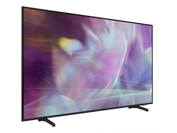 QLED телевизор Samsung QE75Q60AAUX QLED телевизор Samsung QE75Q60AAUX