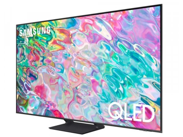 QLED телевизор Samsung QE75Q70С EU 4K Ultra HD QLED телевизор Samsung QE75Q70С EU 4K Ultra HD