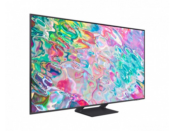 QLED телевизор Samsung QE75Q70С EU 4K Ultra HD QLED телевизор Samsung QE75Q70С EU 4K Ultra HD