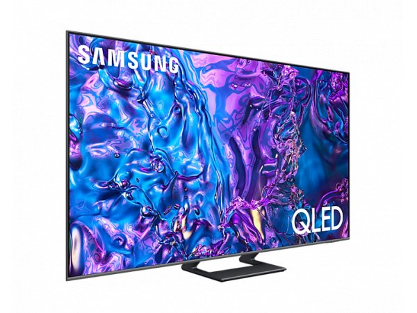 QLED телевизор Samsung QE75Q75D EU 4K Ultra HD QLED телевизор Samsung QE75Q75D EU 4K Ultra HD