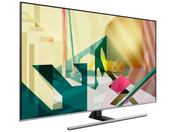 Neo QLED телевизор Samsung QE75Q77T EU 4K Ultra HD Neo QLED телевизор Samsung QE75Q77T EU 4K Ultra HD