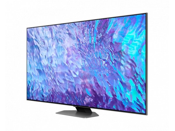 QLED телевизор Samsung QE75Q80CAUXRU 4K Ultra HD