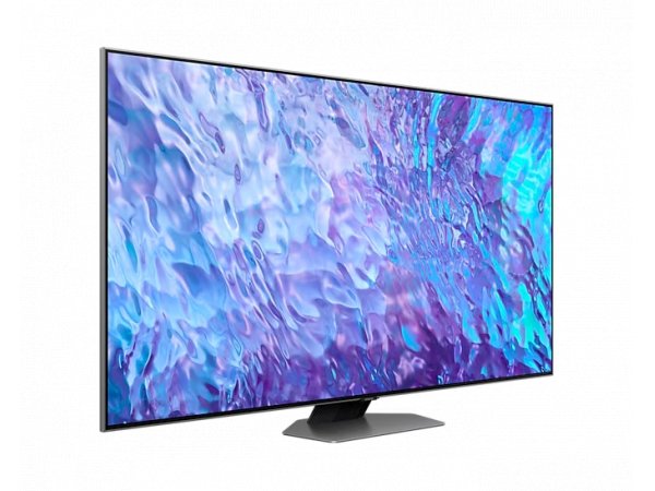 QLED телевизор Samsung QE75Q80CAUXRU 4K Ultra HD