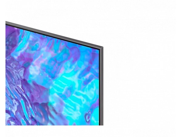 QLED телевизор Samsung QE75Q80CAUXRU 4K Ultra HD