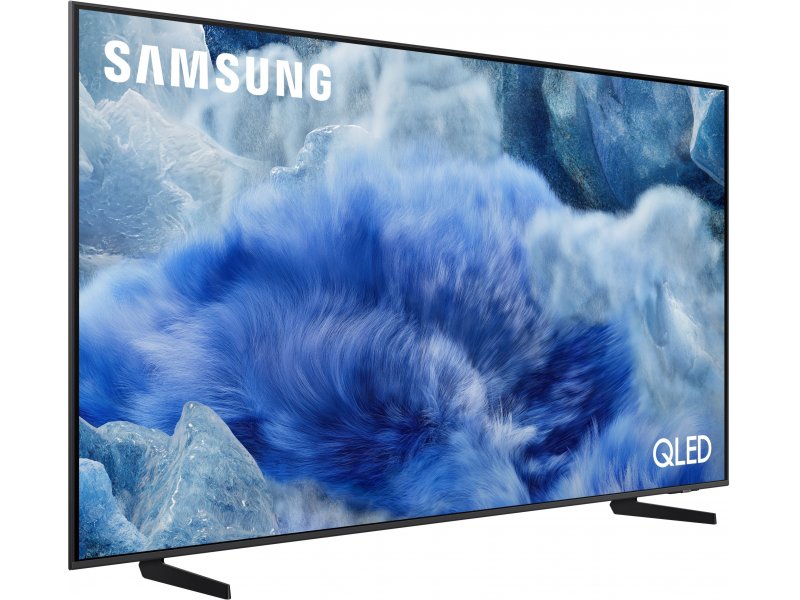 QLED телевизор Samsung QE75Q8FA EU 4K Ultra HD