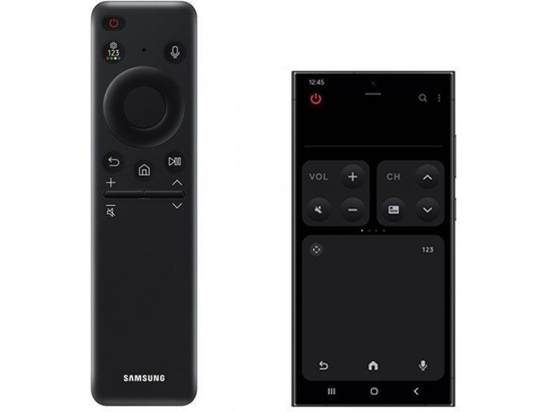 Neo QLED телевизор Samsung QE75QN70F EU 4K Ultra HD Neo QLED телевизор Samsung QE75QN70F EU 4K Ultra HD