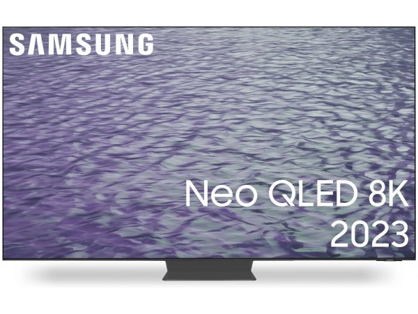 Neo QLED телевизор Samsung QE75QN800CXCE 8K Ultra HD
