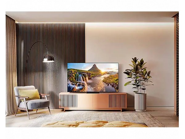 Neo QLED телевизор Samsung QE75QN800CXCE 8K Ultra HD Neo QLED телевизор Samsung QE75QN800CXCE 8K Ultra HD