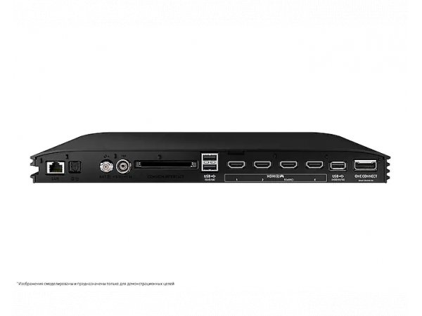 Neo QLED телевизор Samsung QE75QN800CXCE 8K Ultra HD Neo QLED телевизор Samsung QE75QN800CXCE 8K Ultra HD