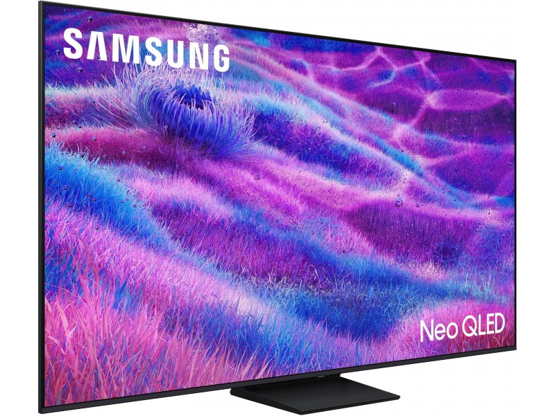 Neo QLED телевизор Samsung QE75QN80FAUXRU 4K Ultra HD