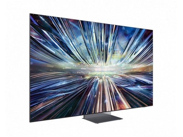 Neo QLED телевизор Samsung QE75QN900DUXRU 8K Ultra HD Neo QLED телевизор Samsung QE75QN900DUXRU 8K Ultra HD