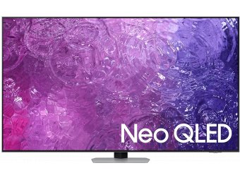 Neo QLED телевизор Samsung QE75QN90CXCE 4K Ultra HD