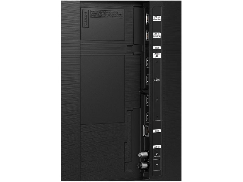Neo QLED телевизор Samsung QE75QN90F EU 4K Ultra HD