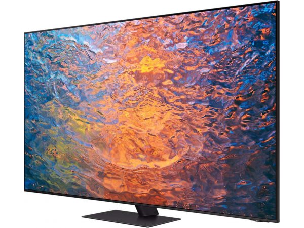 Neo QLED телевизор Samsung QE75QN95C EU 4K Ultra HD Neo QLED телевизор Samsung QE75QN95C EU 4K Ultra HD