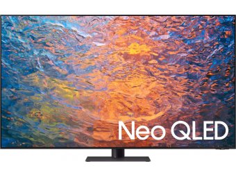 Neo QLED телевизор Samsung QE75QN95C 4K Ultra HD