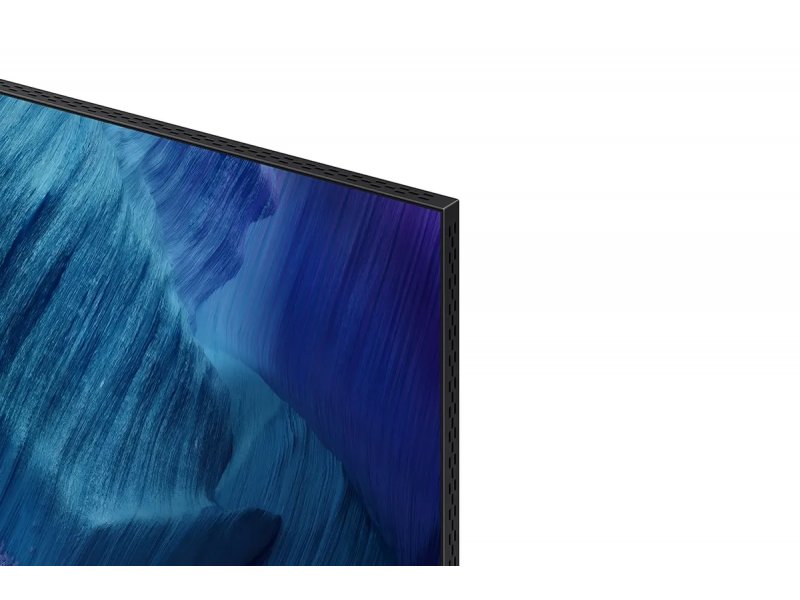 Neo QLED телевизор Samsung QE75QN990F EU 8K Ultra HD