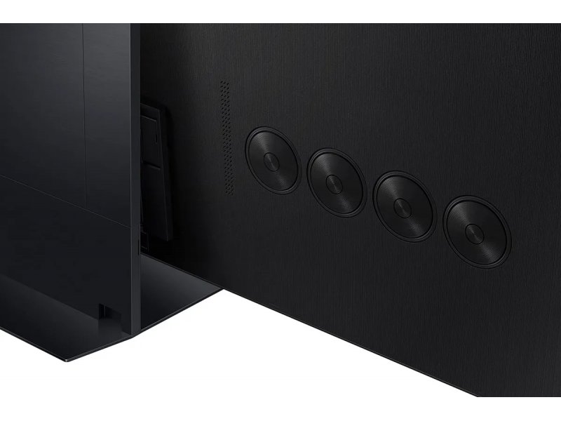 Neo QLED телевизор Samsung QE75QN990F EU 8K Ultra HD