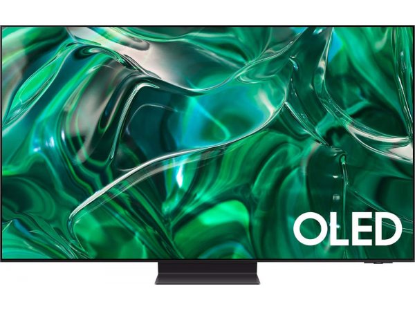 QD OLED телевизор Samsung QE75S95C 4K Ultra HD