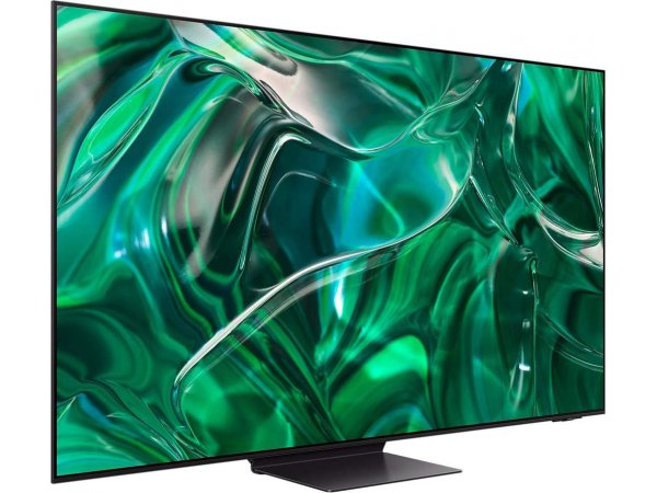 QD OLED телевизор Samsung QE75S95C 4K Ultra HD