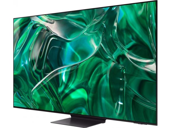 QD OLED телевизор Samsung QE75S95C 4K Ultra HD
