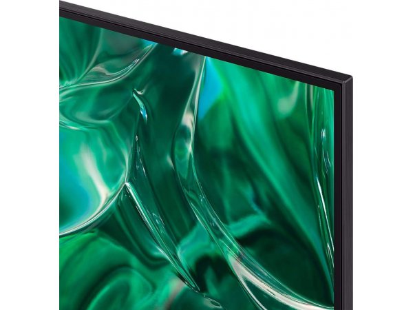 QD OLED телевизор Samsung QE75S95C 4K Ultra HD