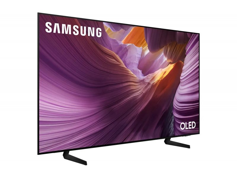 OLED телевизор Samsung QE77S85F EU 4K Ultra HD