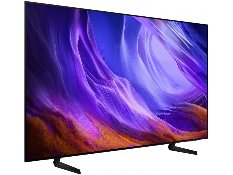 OLED телевизор Samsung QE77S85H EU 4K Ultra HD OLED телевизор Samsung QE77S85H EU 4K Ultra HD