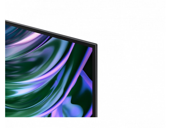 QD-OLED телевизор Samsung QE77S90D EU 4K Ultra HD QD-OLED телевизор Samsung QE77S90D EU 4K Ultra HD