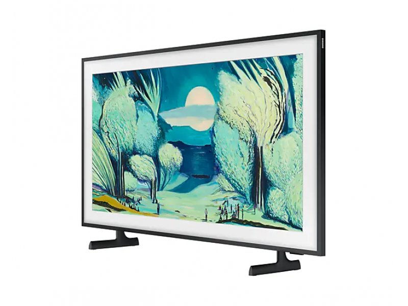 QLED телевизор Samsung The Frame QE83LS03H 4K Ultra HD QLED телевизор Samsung The Frame QE83LS03H 4K Ultra HD