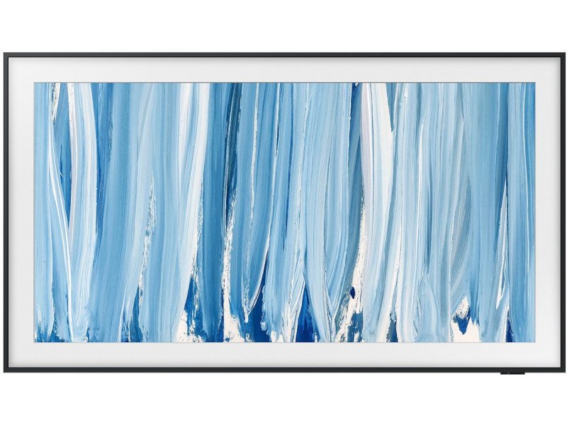 QLED телевизор Samsung The Frame QE83LS03H 4K Ultra HD QLED телевизор Samsung The Frame QE83LS03H 4K Ultra HD