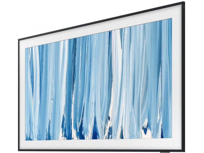 QLED телевизор Samsung The Frame QE83LS03H 4K Ultra HD QLED телевизор Samsung The Frame QE83LS03H 4K Ultra HD