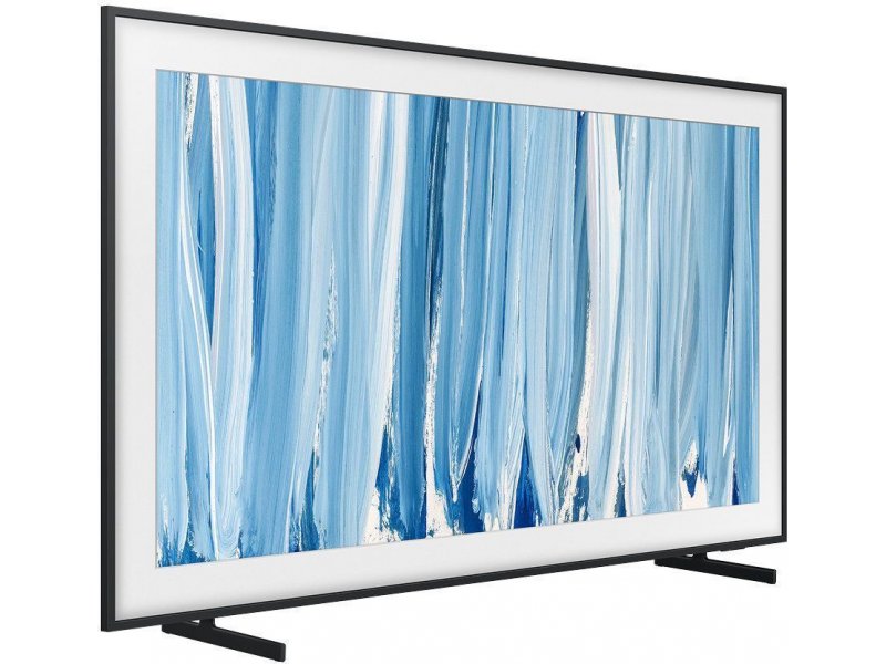 QLED телевизор Samsung The Frame QE83LS03H 4K Ultra HD QLED телевизор Samsung The Frame QE83LS03H 4K Ultra HD