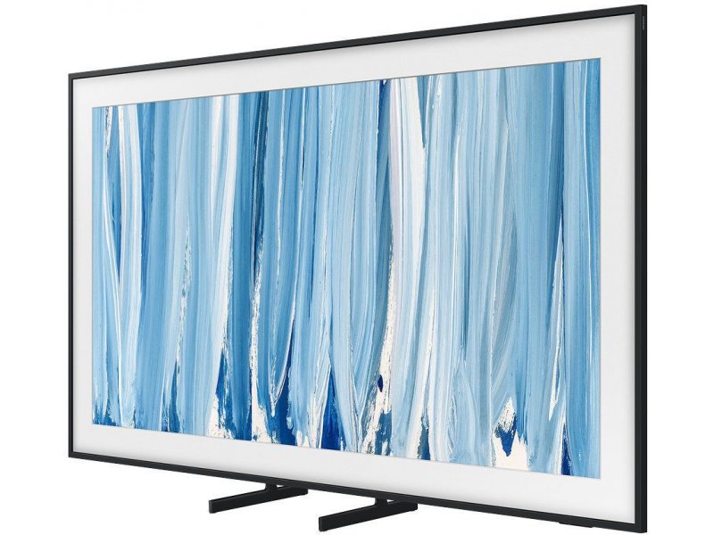 QLED телевизор Samsung The Frame QE83LS03H 4K Ultra HD QLED телевизор Samsung The Frame QE83LS03H 4K Ultra HD